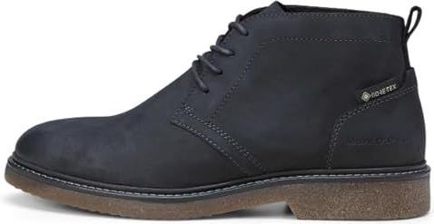 Marc O'Polo Chukka Boots  zwart