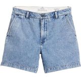 Levi's Xx Auth RLX Shorts II - Korte Broek - Blauw - Denim