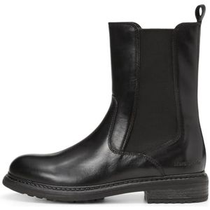 Marc O'Polo - Chelsea Boots - Zwart