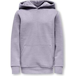 ONLY & SONS Osjceres SWT Noos Hoodie, thistle, 146-152