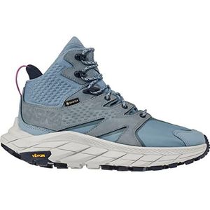 HOKA Anacapa Mid GTX Wandelschoenen voor dames, Mountain Spring Harbor Mist, 38 EU