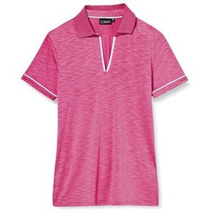 C.P.M. Polo 39T7686 Women, girls.