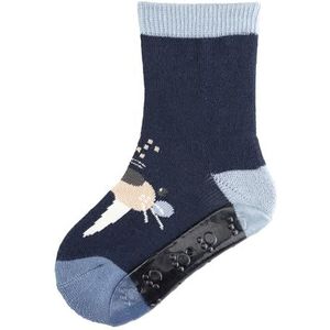 Sterntaler Jongens FLI Air Walrus, marineblauw, 20 EU