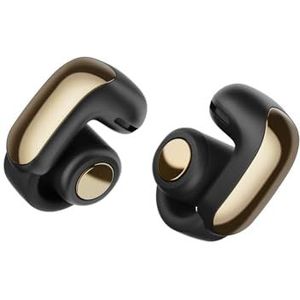 Bose - Ultra - Draadloze Oordopjes - Woestijngoud - Tot 48 uur Accuduur