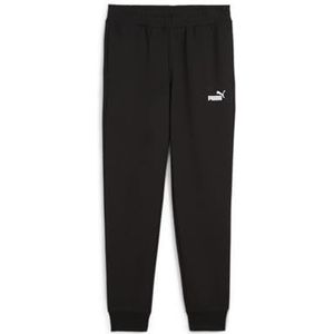 ESS - Logo Lichtgewicht Broek - Lichtgrijs - Katoen