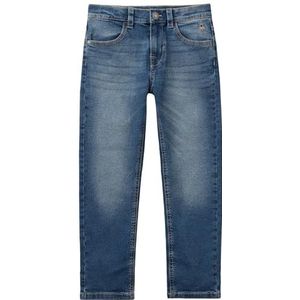 United Colors of Benetton Broeken voor kinderen en jongeren, Blauw 901, 160