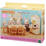 Sylvanian Families  5340 eetkamerset