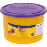 Jovi - Soft Dough Blandiver, 460 g fles, violet (46006)