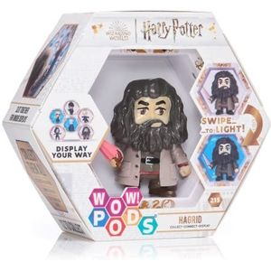 Wow! POD - Wizarding World - Hagrid