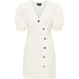 faina Mini-jurk voor dames, dames mini jurk, M