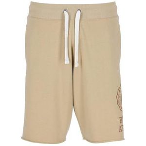 RUSSELL ATHLETIC Brooklyn-Seamless Shorts