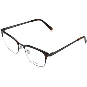 MODO & ECO 4519 bril, tortoise, 51 voor heren, schildpad