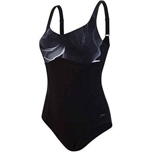 Speedo Zwembroeken 8-12284D729 Dames