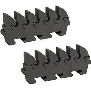 Piher - Standaard vervangend EVA-schuim ""BOW FPS2"" voor BOW-FP1 Pro en BOW-FP2 Duo pusher