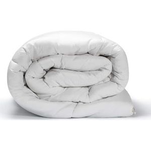 Belum Quilt voor bedden met 90 cm, veergevoel, vier seizoenen, dekbed (125 g + 250 g), bovenmateriaal 100% katoen en vulling van polyester, vier seizoenen, ultralichte vezels