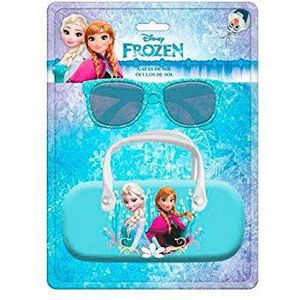 Disney Frozen zonnebril, AST1230, 26 x 19 cm