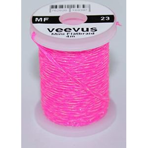 VEEVUS Mini-Flatbraid