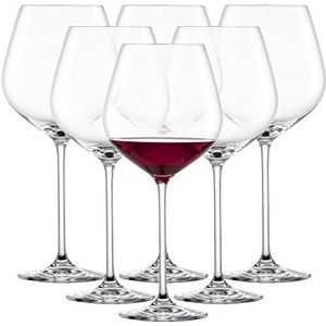 Schott Zwiesel Fortissimo Bourgogne Wijnglazen - 0.727 l - 6 stuks