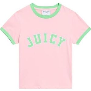 Collegiate - T-shirt - Juicy Pink