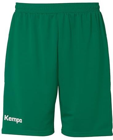 Kempa - Sportshort Performance - Lagune - 3XL