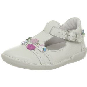 Noel Mini Cosby, meisjes lage schoenen, wit, 20 EU