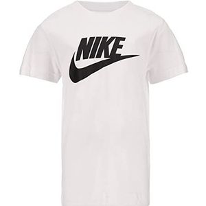 Nike Futura Korte Mouwen T-shirt 24 Months