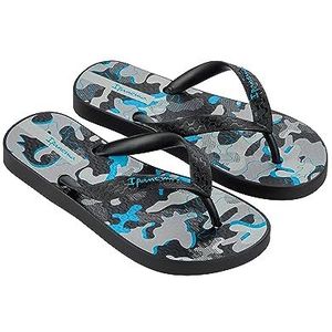 Ipanema TEMAS XIV KIDS, Black Grey Blue, 29/30 EU