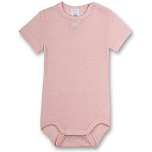 Sanetta Baby-meisje 323329 ondergoed, lichtroze, 68