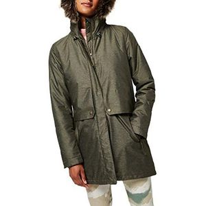 O'Neill Dames Lw Journey Parka Jackets