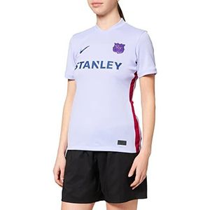 Nike FC Barcelona, seizoen 2021/22, speeluitrusting, shirt uitshirt, uniseks, volwassenen