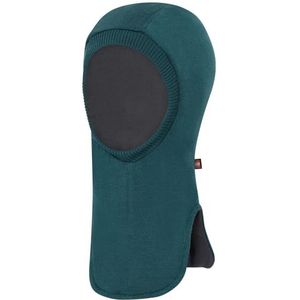 LWARIPO 705 - BALACLAVA, dark green, One Size