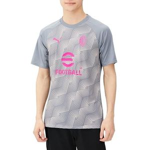 PUMA Prematch T-shirt voor seizoen 2023/24, uniseks, volwassenen