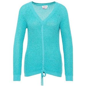 caneva Gebreide damestrui 19018489-CA02, turquoise, XL/XXL, turquoise, XL/XXL