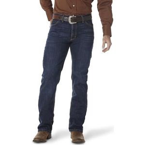 Wrangler Men's 20x Competition Slim Fit Jean