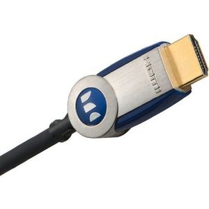 HP Monster® Hoge snelheid HDMI-kabel 2,5 m