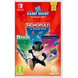 Hasbro Game Night (Nintendo Switch)