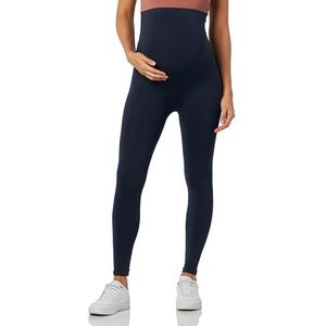 Noppies Cara Seamless Sensil OTB Leggings voor dames, Night - N146, XL/XXL