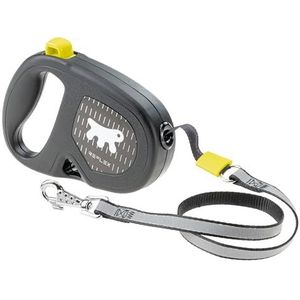 Oprolbare Hondenriem For Kleine Honden, 3m/5m, Oprolbare