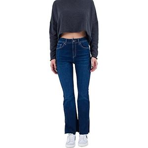 Hurley W OCEANCARE HIGH Rise Slim Flare Denim