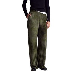 United Colors of Benetton damesbroek, Groen, 40 NL