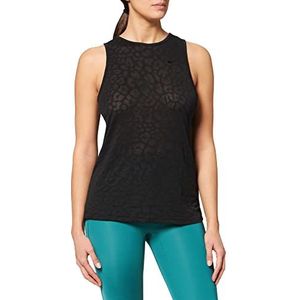 Nike Dames Ssnl Aop Brnt T-shirt