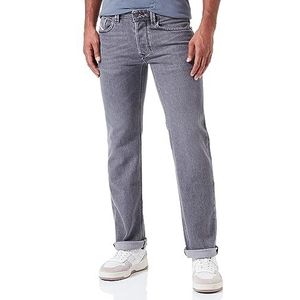 Diesel Larkee Jeans voor heren, 02-09F83, 30 kort