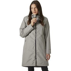 Helly Hansen - Aspire - Damesjack - Waterdicht - Lange Regenjas