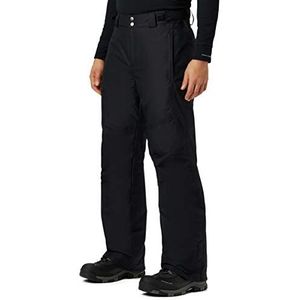 Columbia Bugaboo™ IV-broek voor heren, zwart C/O,5X normaal, groot