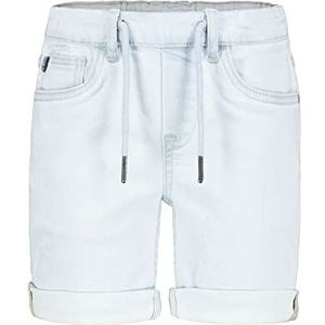 Garcia Kids Jongens Bermuda Shorts, Bleached, 104, Gebleekt, 104 cm