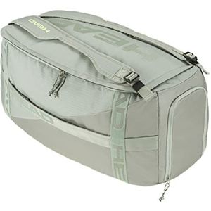 HEAD Pro Duffle Bag Duffle Bag, lichtgroen/liquid lime, M