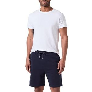 Daniel Hechter Sweatshorts, Midnight Blue, M