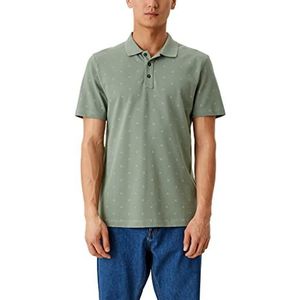 s.Oliver Poloshirt voor heren, 78a2, S