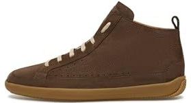 Candice Cooper Heren Danny W Mid Nubuck donkerbruin Oxford Flat, 7 UK, donkerbruin, 39.5 EU