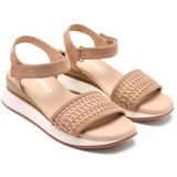 Gioseppo - Ojibwa - Sportsandalen - Gevoerd - Platformhoogte 4 cm